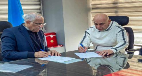 مصدر ليلا كورة: مدرب أحمال منتخب مصر يصل خلال أيام للتجهيز لمعسكر مارس